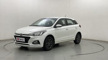 Used 2018 Hyundai Elite i20 Asta 1.2 Petrol Manual Image