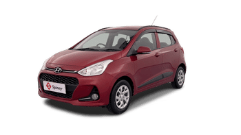 Used 2018 Hyundai Grand i10 Sportz 1.2 Kappa VTVT Petrol Manual Image
