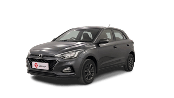 Used 2020 Hyundai Elite i20 Sportz Plus 1.2 Petrol Manual Image