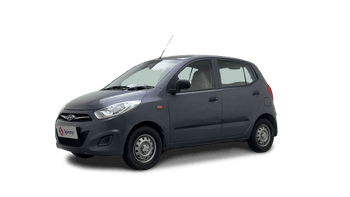 Used 2014 Hyundai I10 Magna 1.1 iRDE2 Petrol Manual Image