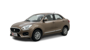 Used 2018 Maruti Suzuki Dzire VDi AMT Diesel Automatic Image