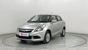 Used 2017 Maruti Suzuki Swift Dzire ZDI AMT Diesel Automatic Image