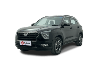 Used 2020 Hyundai Creta SX (O) 1.4 Turbo 7 DCT Petrol Automatic Image