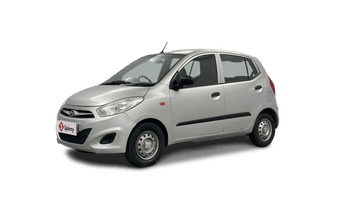 Used 2015 Hyundai I10 Magna 1.1 iRDE2 Petrol Manual Image