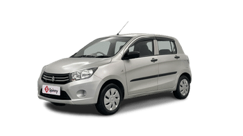 Used 2015 Maruti Suzuki Celerio VXi Petrol Manual Image