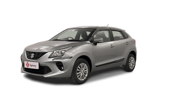 Used 2020 Maruti Suzuki Baleno Delta Petrol Manual Image