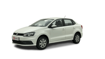 Used 2016 Volkswagen Ameo Trendline 1.2L (P) Petrol Manual Image