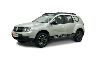 Used 2019 Renault Duster RXS CVT Petrol Automatic Image