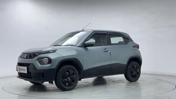 Used 2022 Tata Punch Adventure Rhythm Pack MT Petrol Manual Image