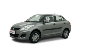 Used 2014 Maruti Suzuki Swift Dzire VXI Petrol Manual Image
