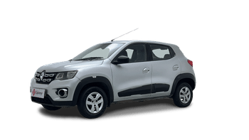 Used 2016 Renault Kwid RXL Petrol Manual Image