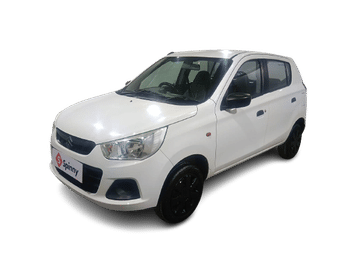 Used 2019 Maruti Suzuki Alto K10 VXi Petrol Manual Image