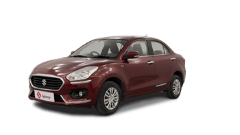 Used 2017 Maruti Suzuki Dzire VXi Petrol Manual Image