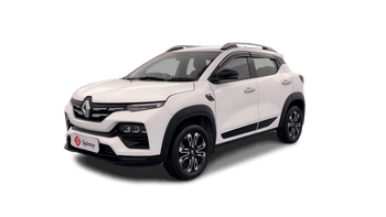 Used 2021 Renault Kiger RXZ 1.0 Turbo MT Petrol Manual Image