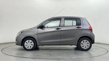 Used 2015 Maruti Suzuki Celerio VXi AMT Petrol Automatic Image