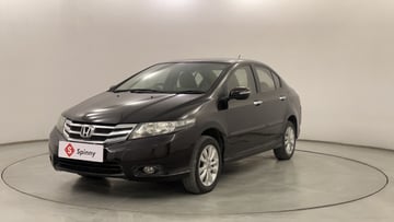 Used 2013 Honda City 1.5 V MT Petrol Manual Image