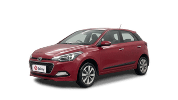 Used 2017 Hyundai Elite i20 Asta 1.2 (O) Petrol Manual Image