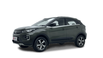 Used 2022 Tata Nexon XZA Plus (S) Petrol Automatic Image
