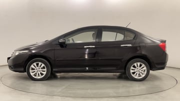 Used 2013 Honda City 1.5 V MT Petrol Manual Image
