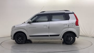 Used 2022 Maruti Suzuki Wagon R ZXI Plus 1.2 Petrol Manual Image