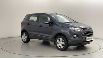 Used 2013 Ford EcoSport Trend 1.5 TDCi Diesel Manual Image