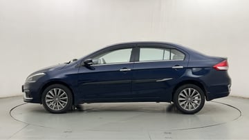 Used 2022 Maruti Suzuki Ciaz Alpha 1.5 AT Petrol Automatic Image