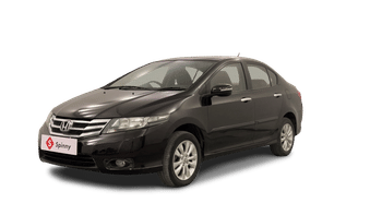 Used 2013 Honda City 1.5 V MT Petrol Manual Image