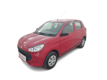 Used 2022 Maruti Suzuki Alto K10 VXi Plus Petrol Manual Image