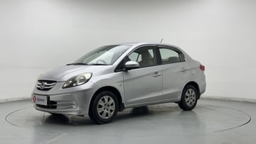 Used 2015 Honda Amaze 1.2 S i-VTEC CNG (Outside Fitted) Cng Manual Image
