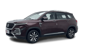 Used 2020 MG Motors Hector Sharp 1.5 DCT Petrol Petrol Automatic Image