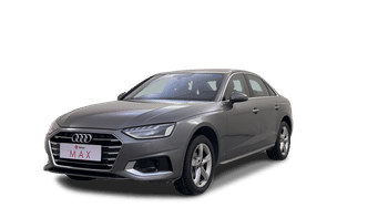 Used 2022 Audi A4 Technology 40 TFSI Petrol Automatic Image