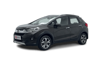 Used 2019 Honda WR-V VX MT Petrol Petrol Manual Image