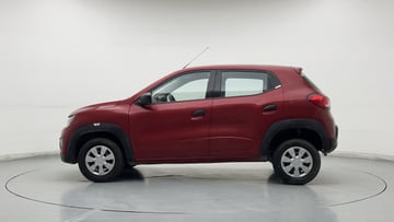 Used 2018 Renault Kwid RXT Petrol Manual Image