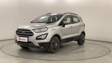 Used 2019 Ford EcoSport Trend + 1.5L Ti-VCT AT Petrol Automatic Image