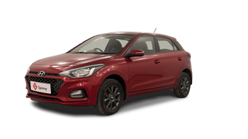 Used 2018 Hyundai Elite i20 Asta 1.2 Petrol Manual Image
