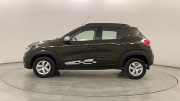 Used 2017 Renault Kwid RXT (O) 1.0 SCE Edition Petrol Manual Image