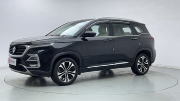 Used 2021 MG Motors Hector Sharp 1.5 Petrol CVT Petrol Automatic Image