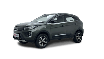 Used 2022 Tata Nexon XZ Plus (HS) Petrol Manual Image