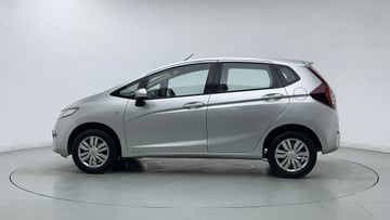 Used 2015 Honda Jazz S MT Petrol Manual Image