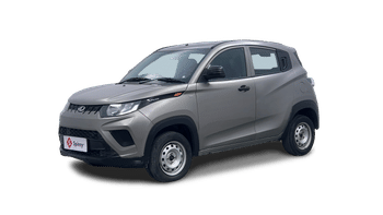 Used 2018 Mahindra KUV100 NXT K2 6 STR Petrol Manual Image