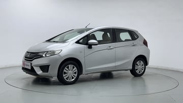 Used 2015 Honda Jazz S MT Petrol Manual Image