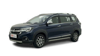 Used 2024 Maruti Suzuki XL6 Zeta MT CNG Cng Manual Image