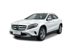Used 2015 Mercedes-Benz GLA 200 Sport Petrol Automatic Image
