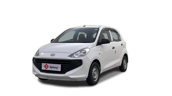 Used 2022 Hyundai Santro Era Executive Petrol Manual Image
