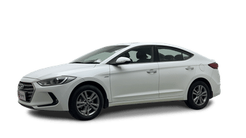 Used 2017 Hyundai Elantra 2.0 SX (O) AT Petrol Automatic Image
