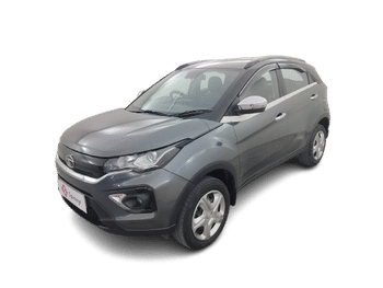 Used 2023 Tata Nexon XM Plus (S) Petrol Manual Image
