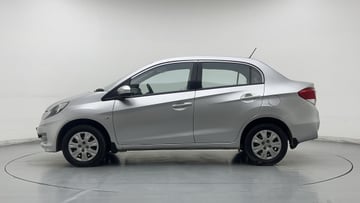 Used 2015 Honda Amaze 1.2 S i-VTEC Petrol Manual Image