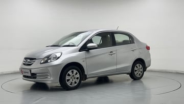 Used 2015 Honda Amaze 1.2 S i-VTEC Petrol Manual Image