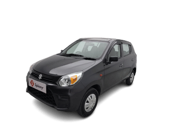 Used 2020 Maruti Suzuki Alto 800 LXi Petrol Manual Image