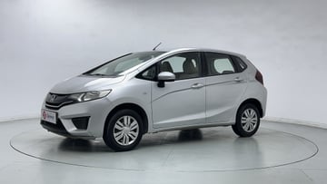 Used 2015 Honda Jazz S MT Petrol Manual Image